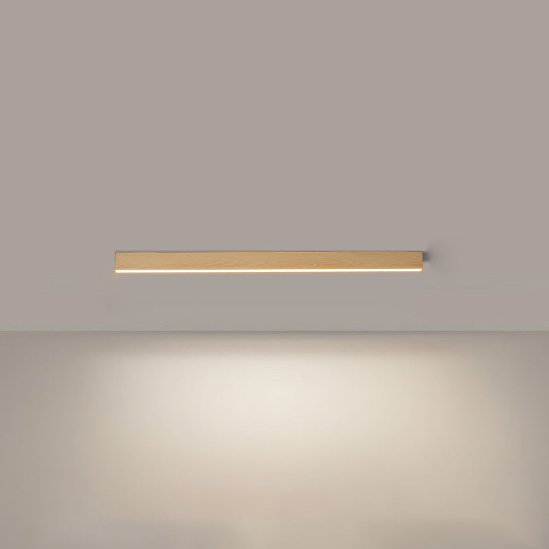 Imogen | Linear Ceiling Light