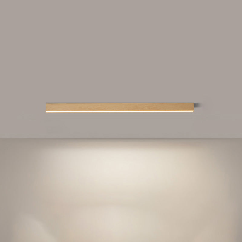 Imogen | Linear Ceiling Light