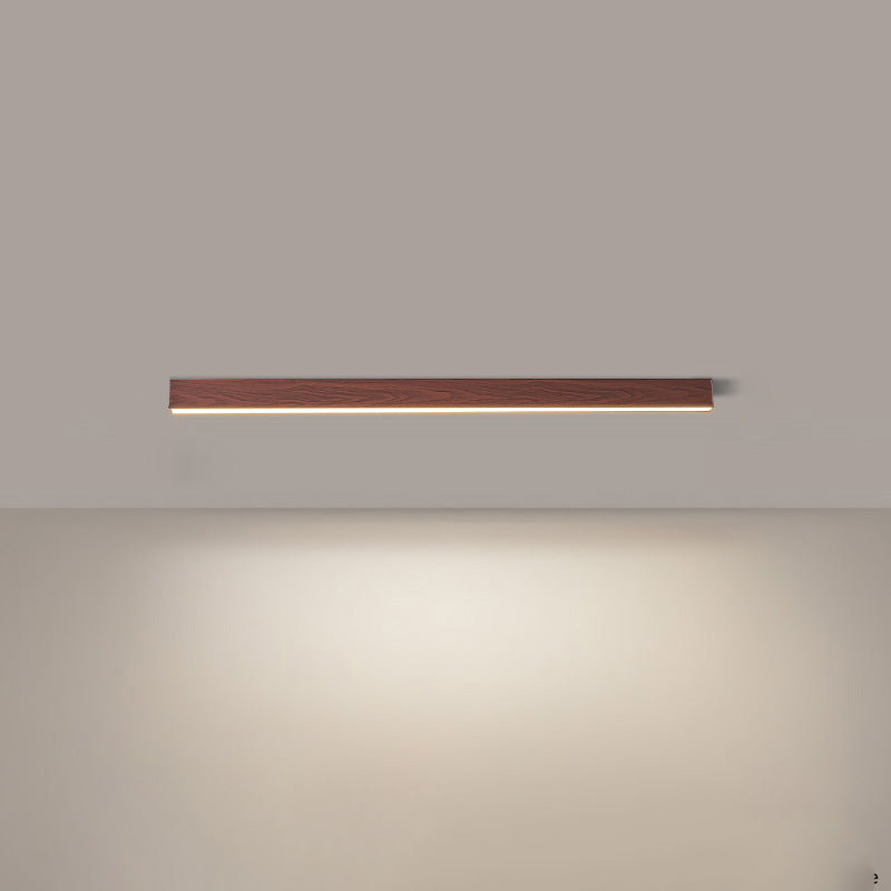 Imogen | Linear Ceiling Light