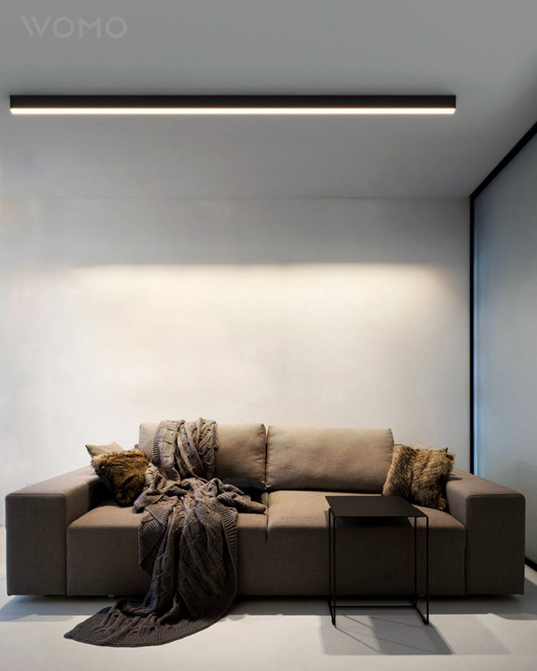 Imogen | Linear Ceiling Light