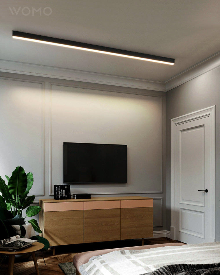 Imogen | Linear Ceiling Light