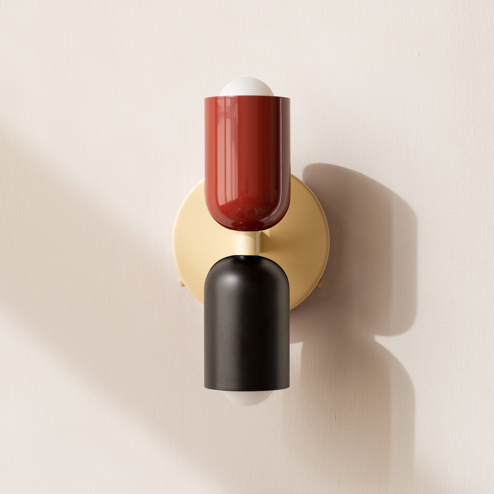 Millie | Cylinder Wall Sconce