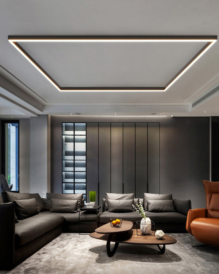 Imogen | Linear Ceiling Light