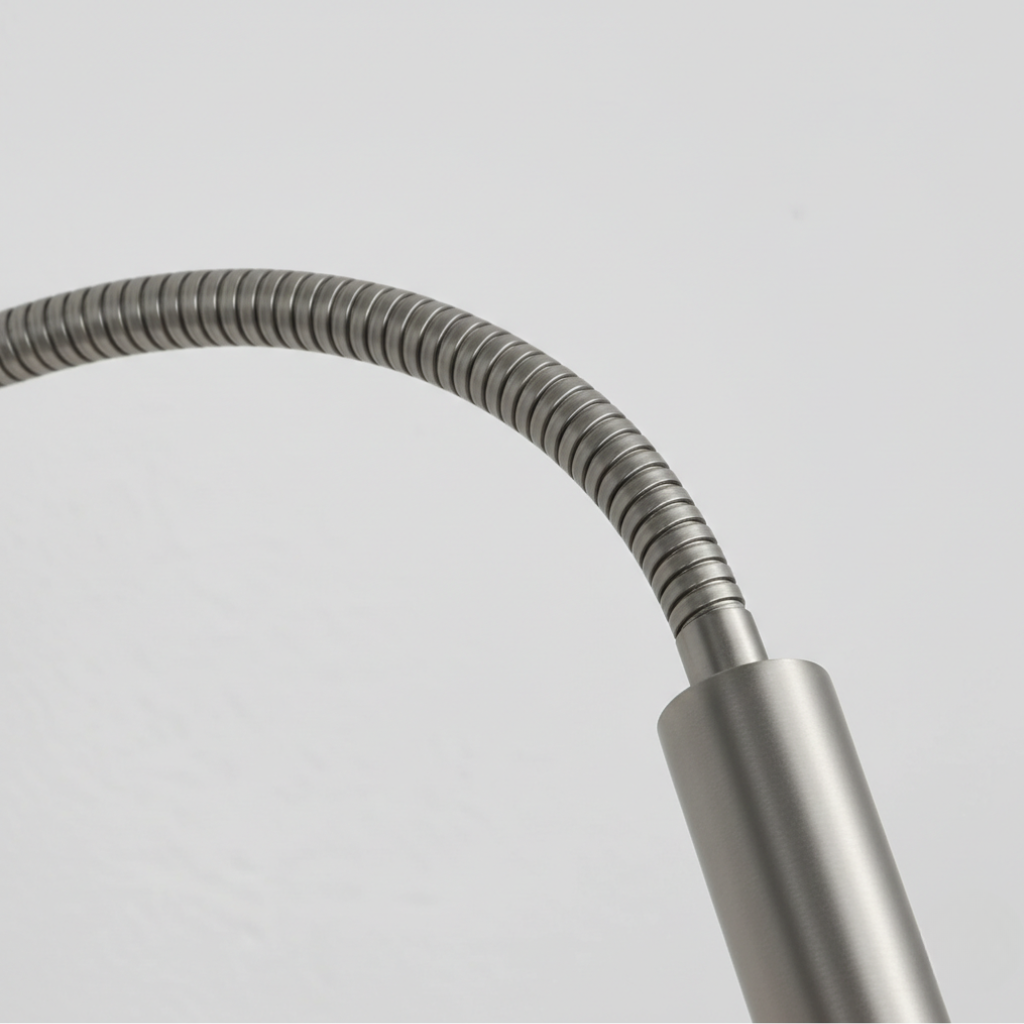 Claire | Metal Sconce