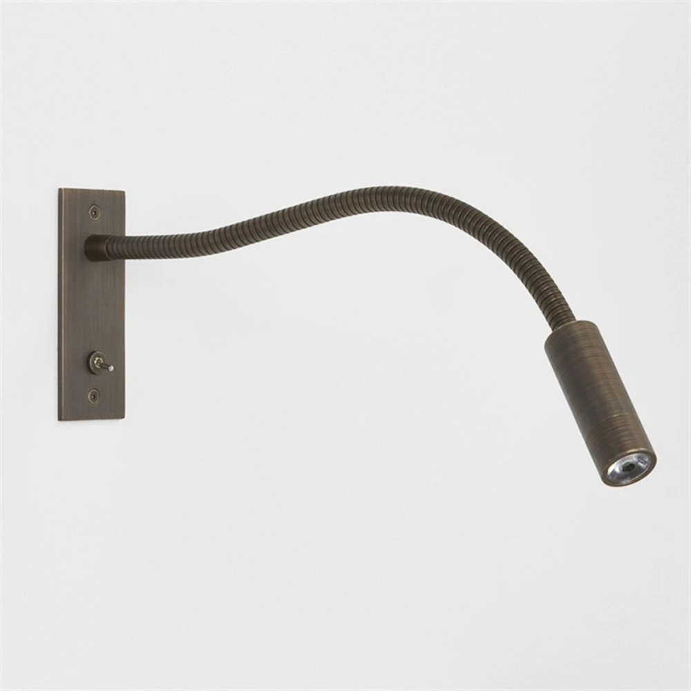 Claire | Metal Sconce