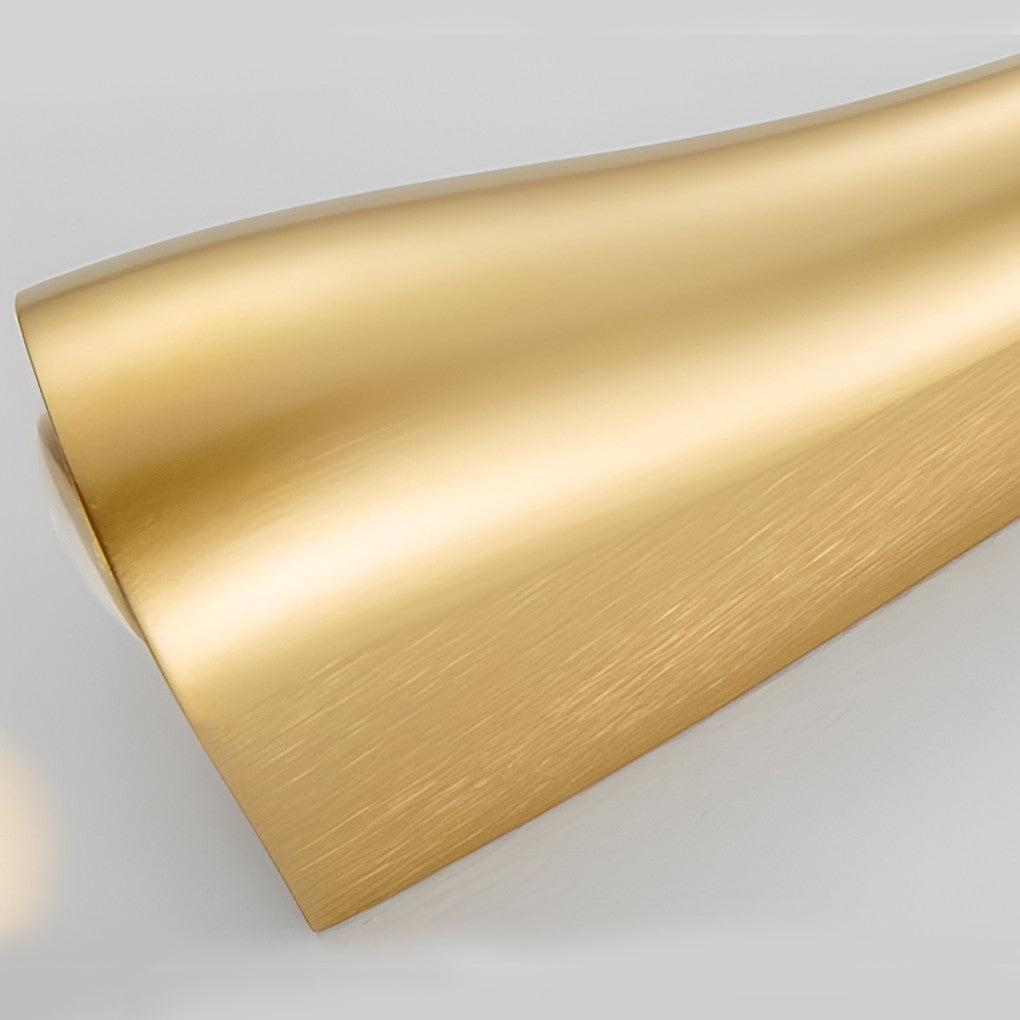 LumiBriljant LED Wall Lamp | Modern Electrolytic Finish | Dual Light Direction | Energy Efficient | Stylish Metal Design