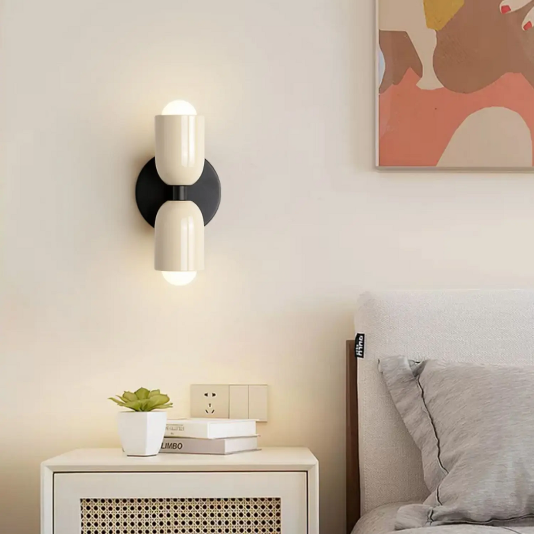 Millie | Cylinder Wall Sconce