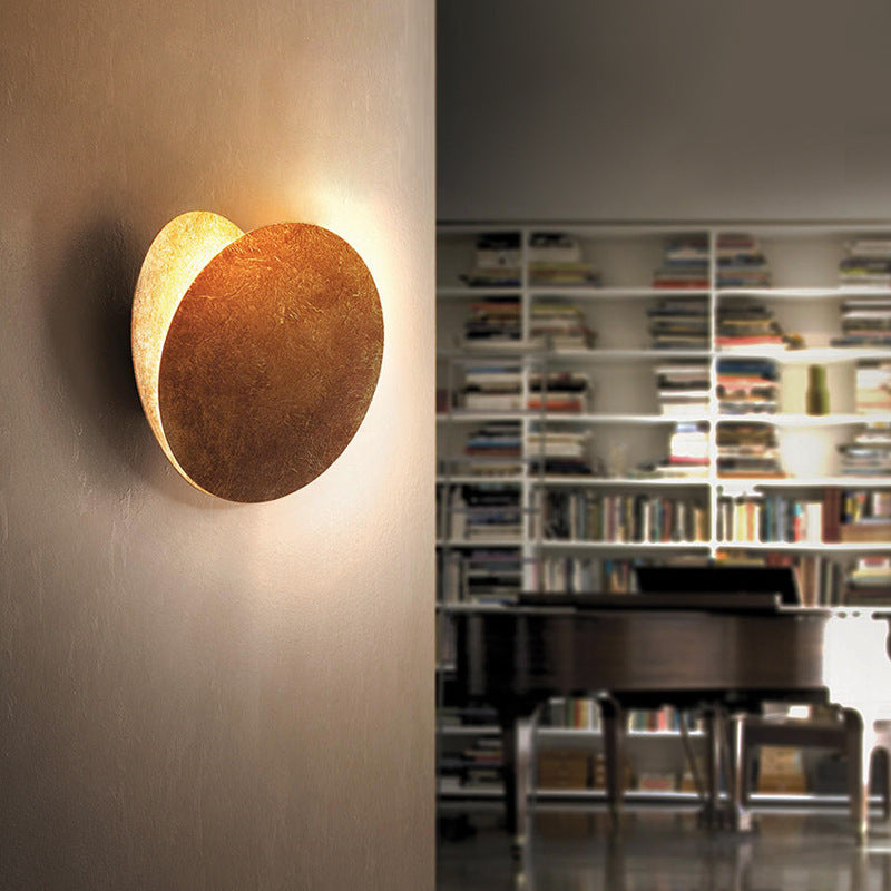 Sophie | Metal Wall Lamp