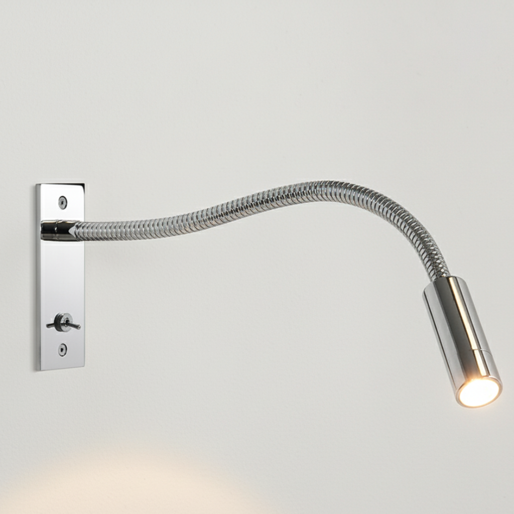 Claire | Metal Sconce