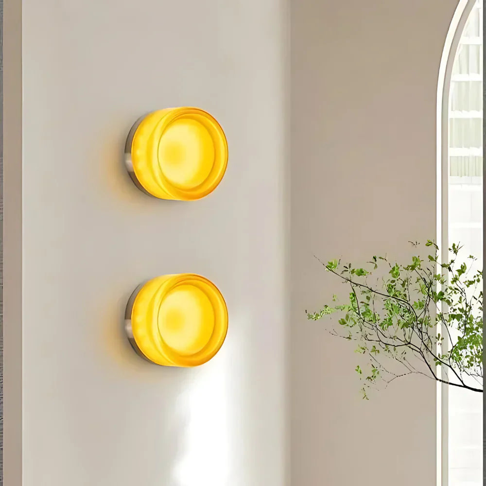 Jane | Textured Sconce