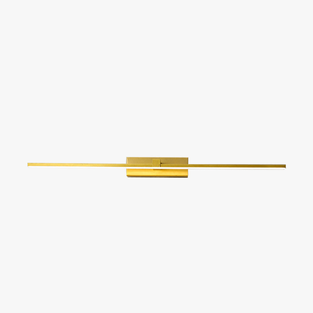 Edith | Linear Wall Light