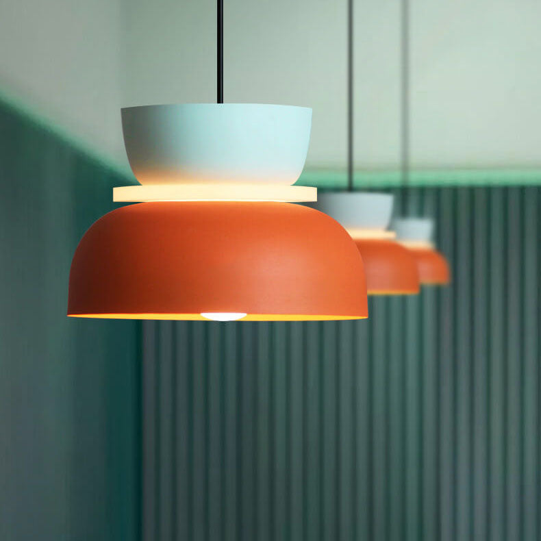 Rosalind | Dome Pendant