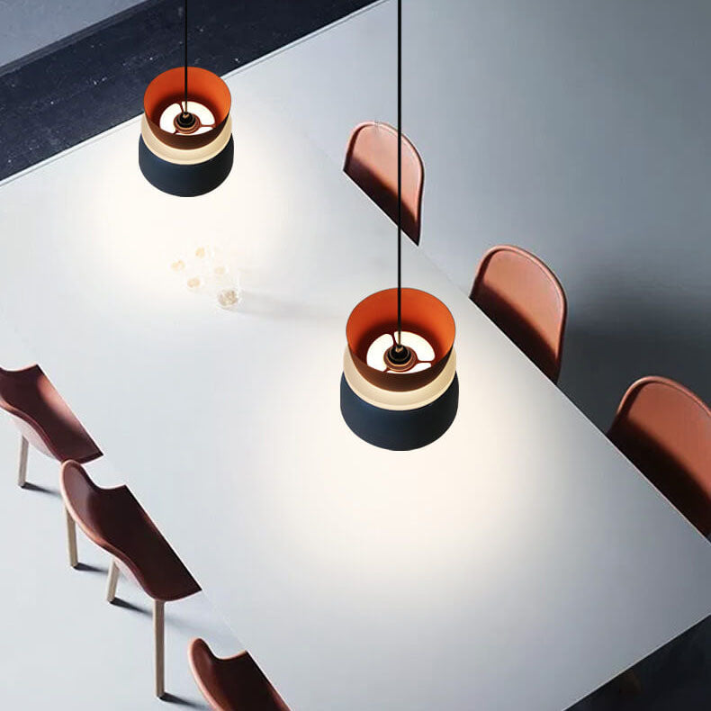 Rosalind | Dome Pendant