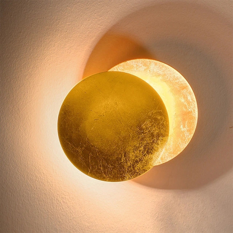 Sophie | Metal Wall Lamp