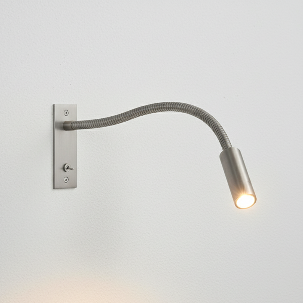 Claire | Metal Sconce