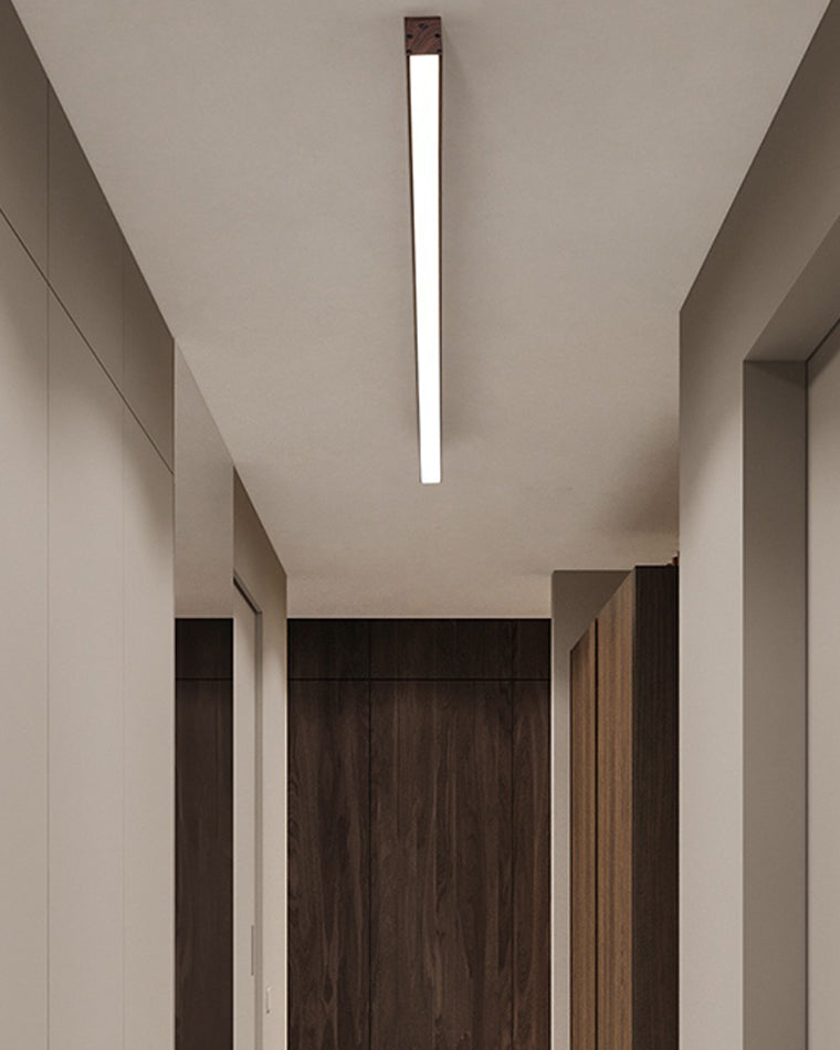 Imogen | Linear Ceiling Light