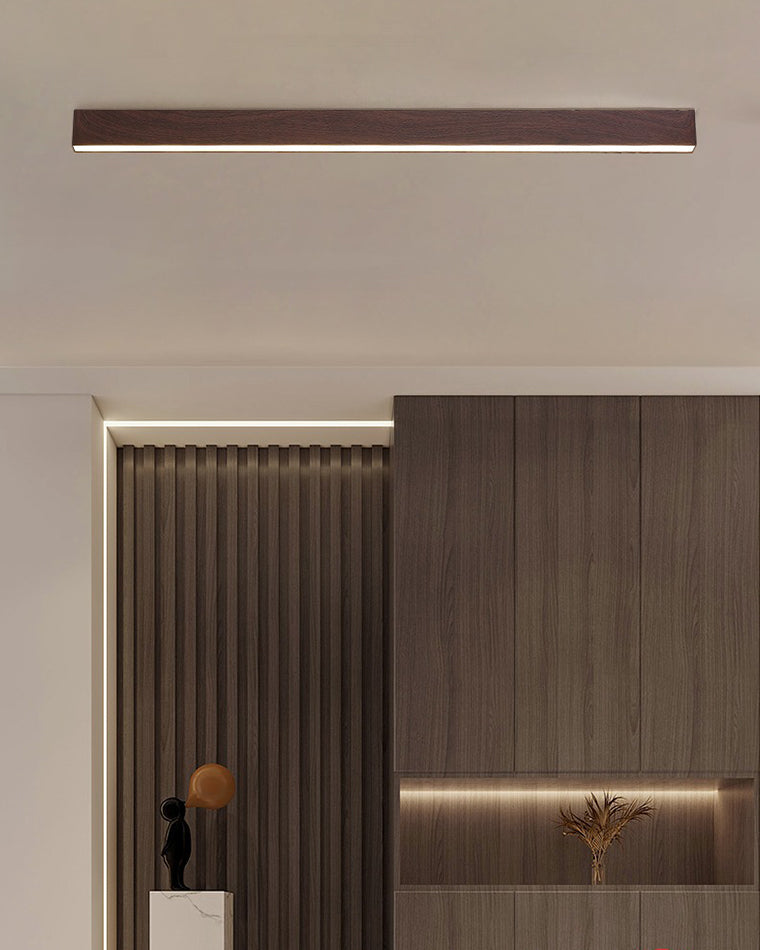 Imogen | Linear Ceiling Light