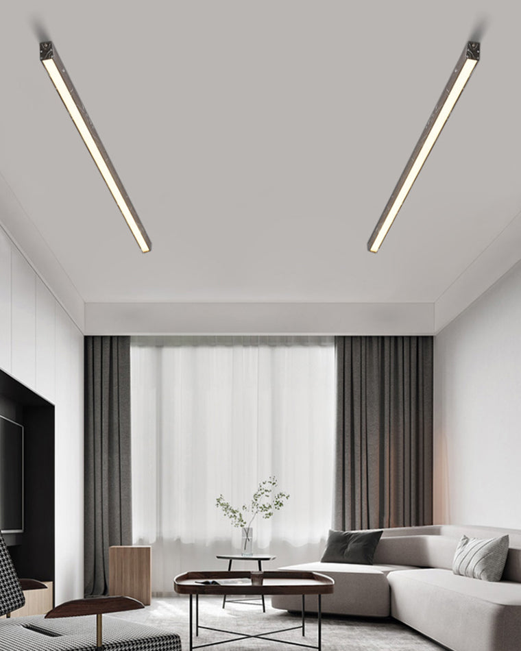 Imogen | Linear Ceiling Light