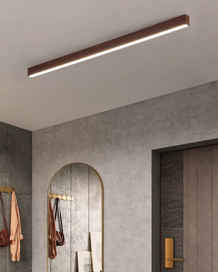 Imogen | Linear Ceiling Light
