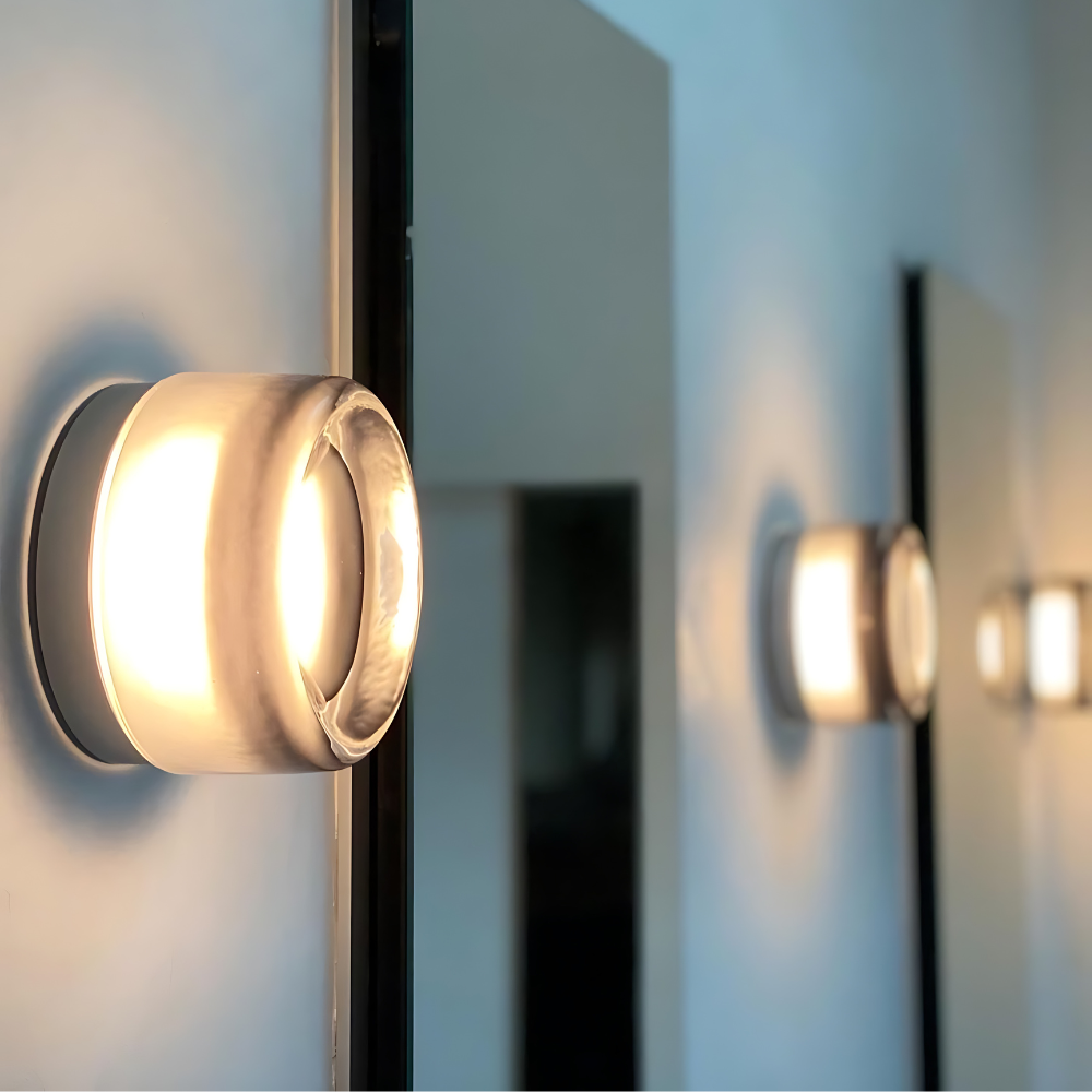Jane | Textured Sconce