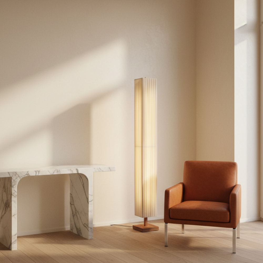 Alice | Floor Lamp