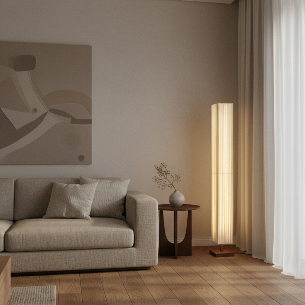 Alice | Floor Lamp