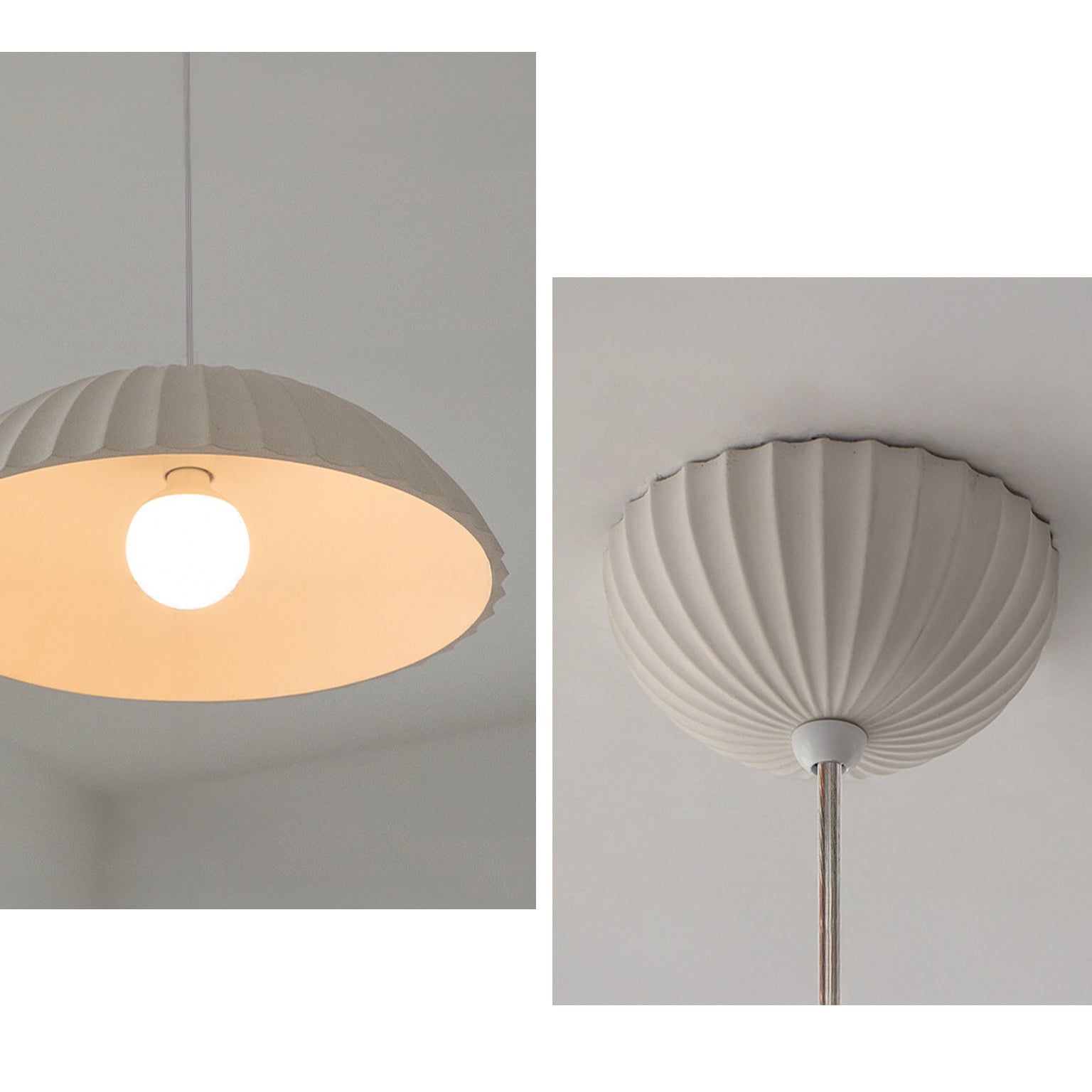 Beth | Dome Pendant