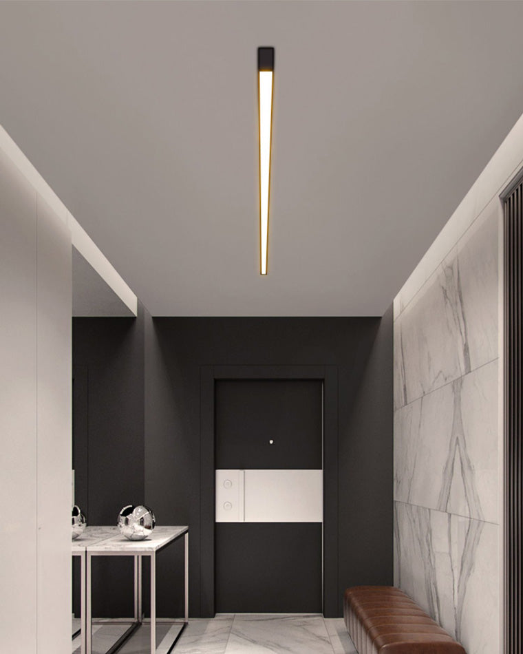 Imogen | Linear Ceiling Light