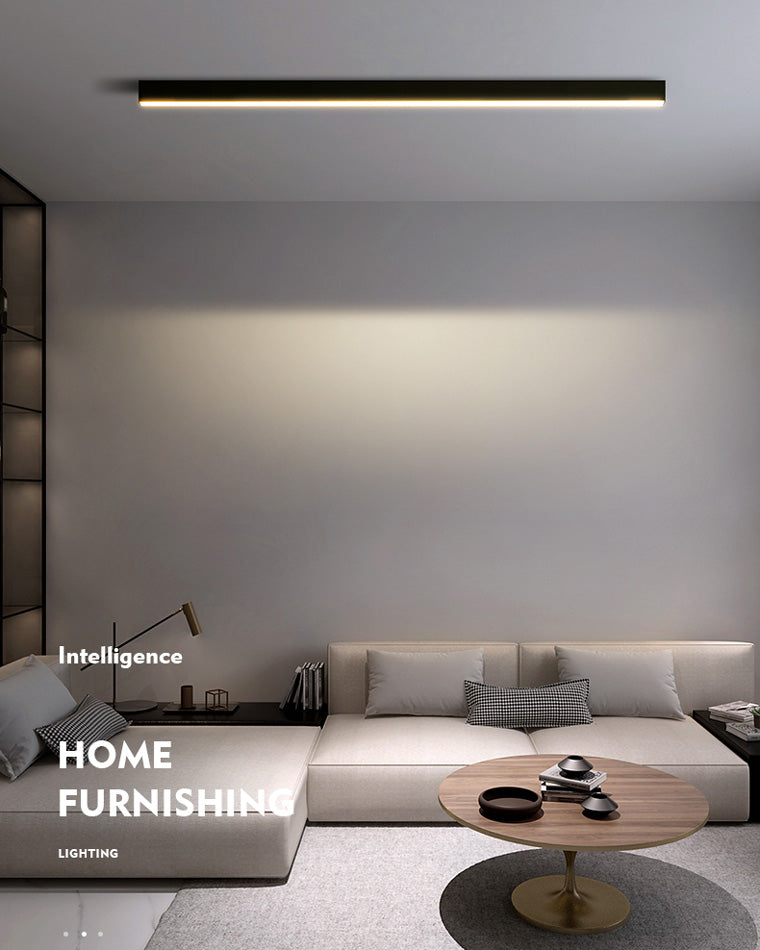 Imogen | Linear Ceiling Light