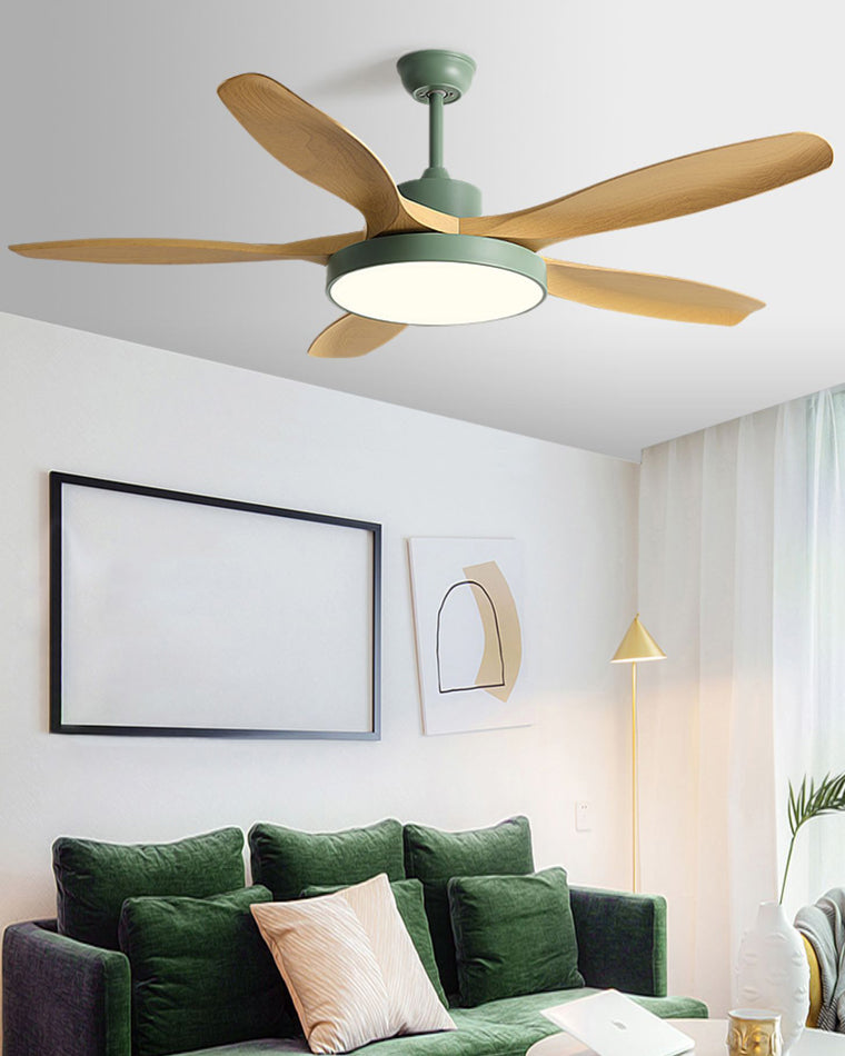 Meredith | Ceiling Fan
