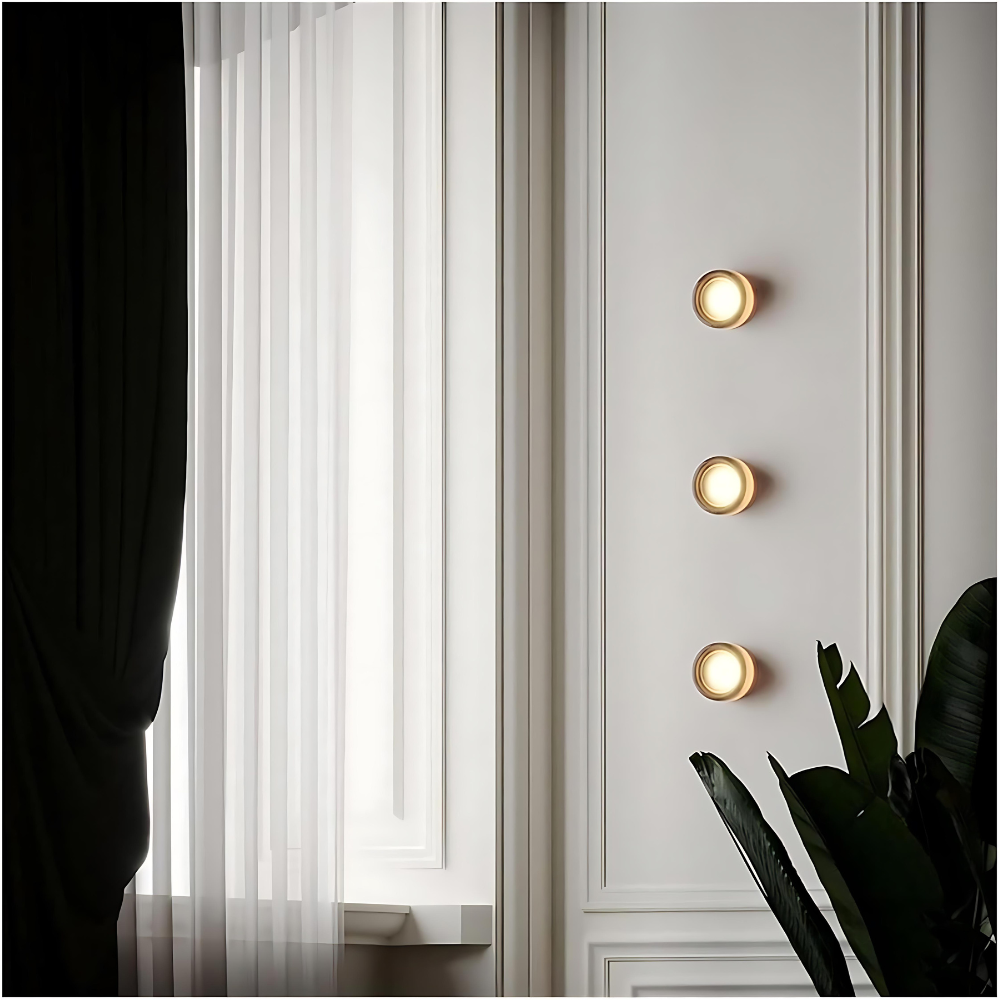 Jane | Textured Sconce