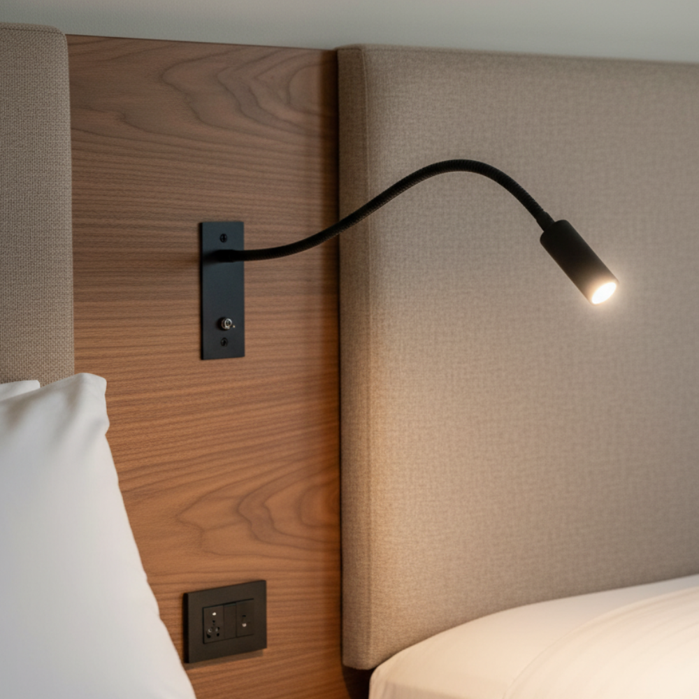 Claire | Metal Sconce