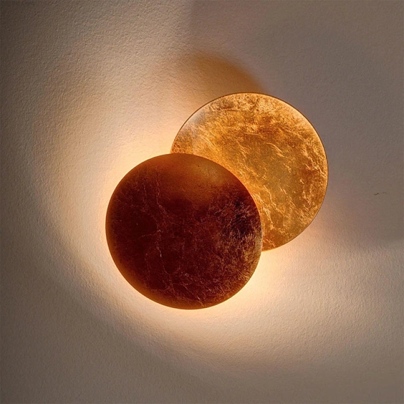 Sophie | Metal Wall Lamp