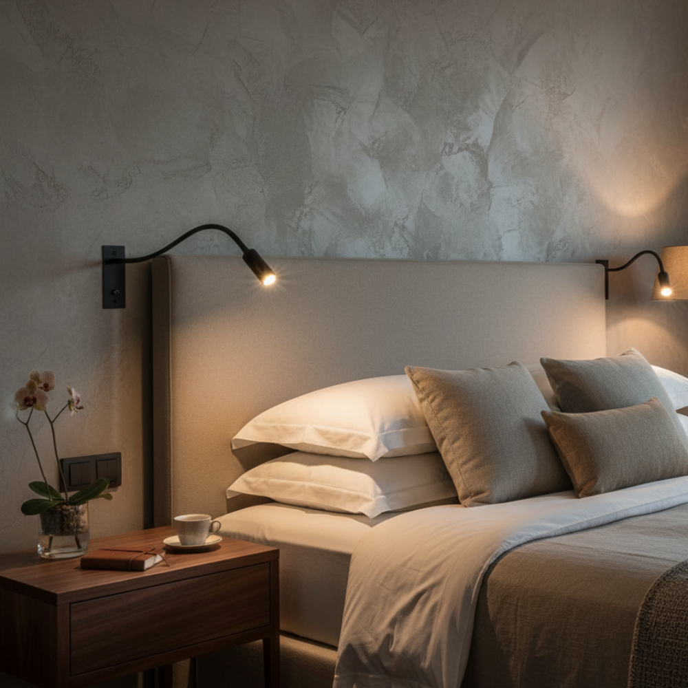 Claire | Metal Sconce