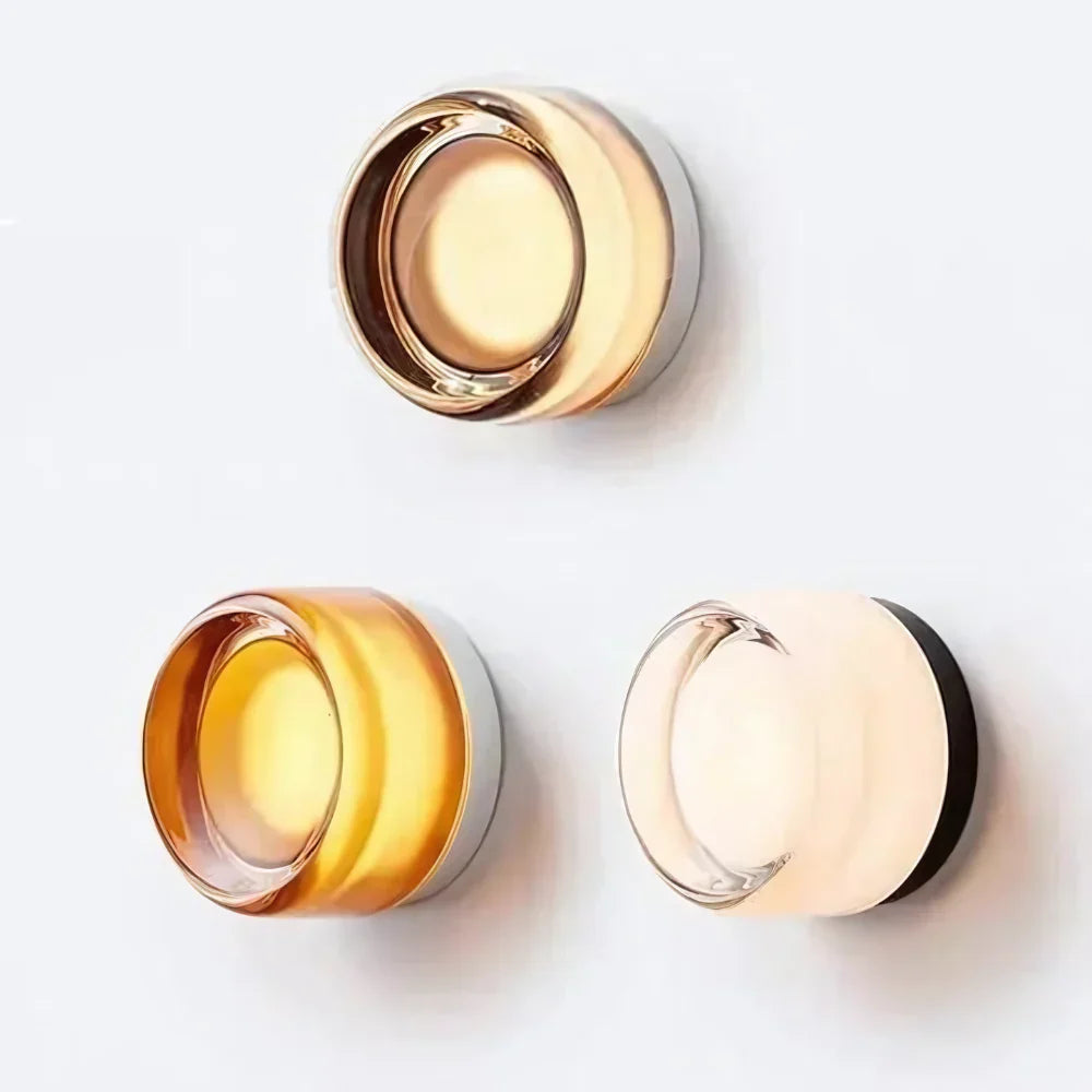 Jane | Textured Sconce