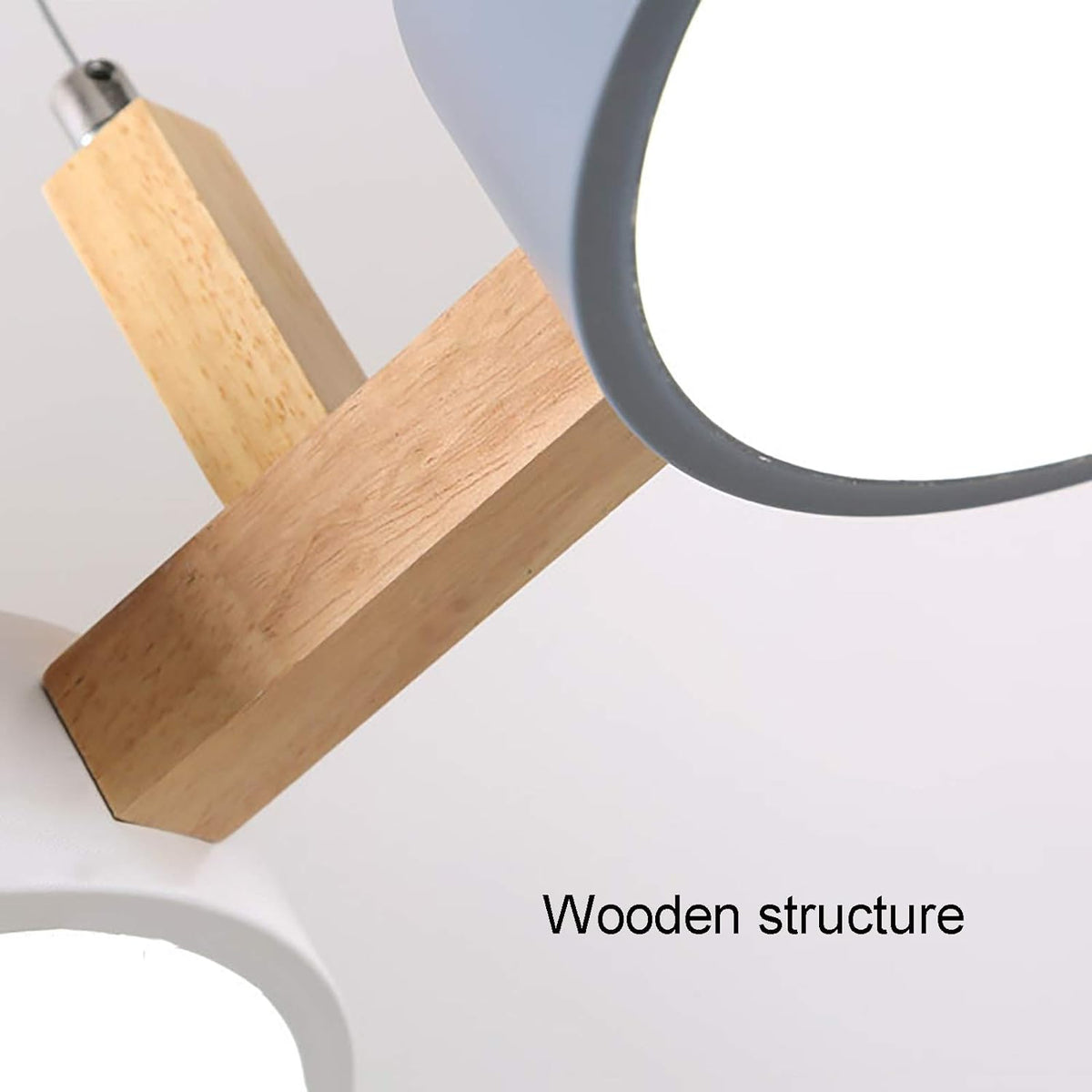 April | Linear Pendant