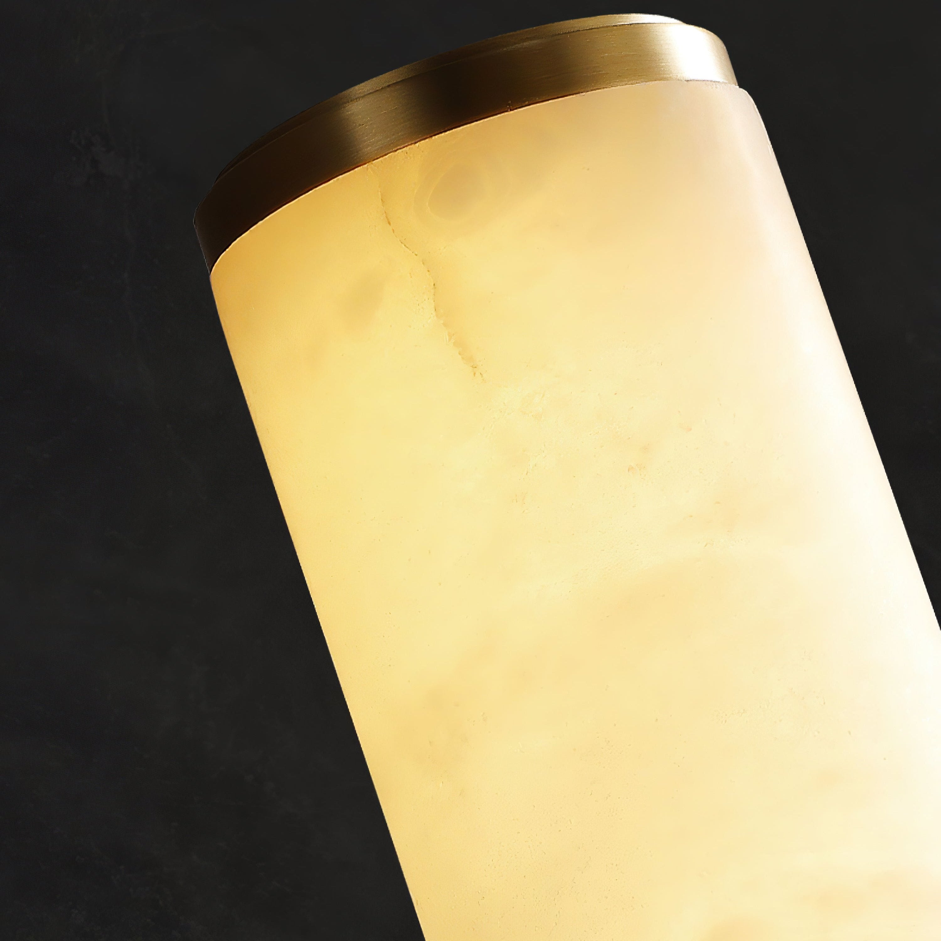 Hannah | Copper Wall Sconce