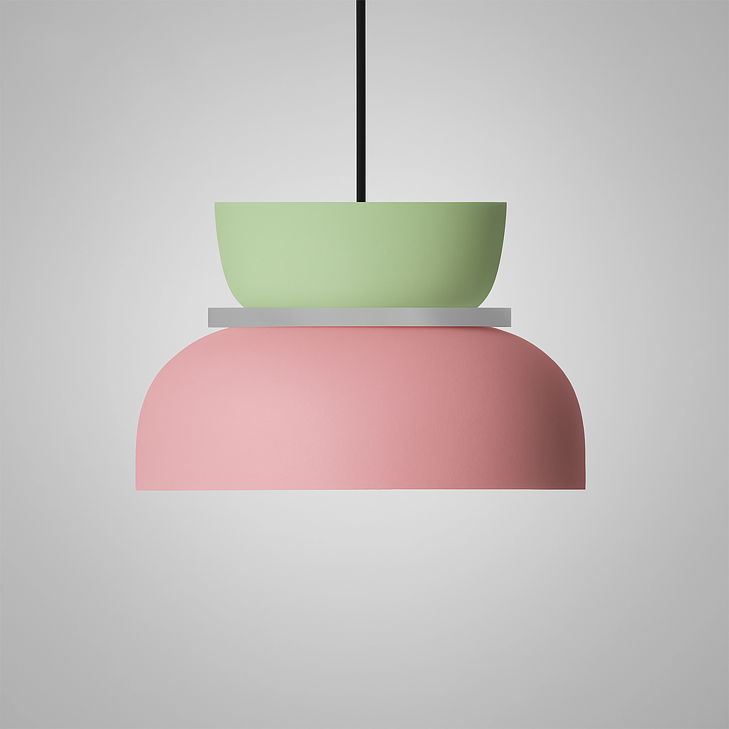 Rosalind | Dome Pendant