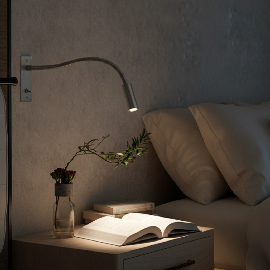 Claire | Metal Sconce