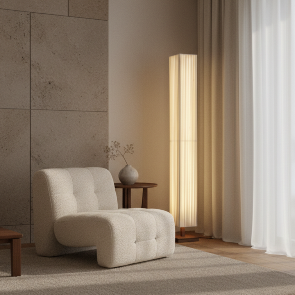 Alice | Floor Lamp