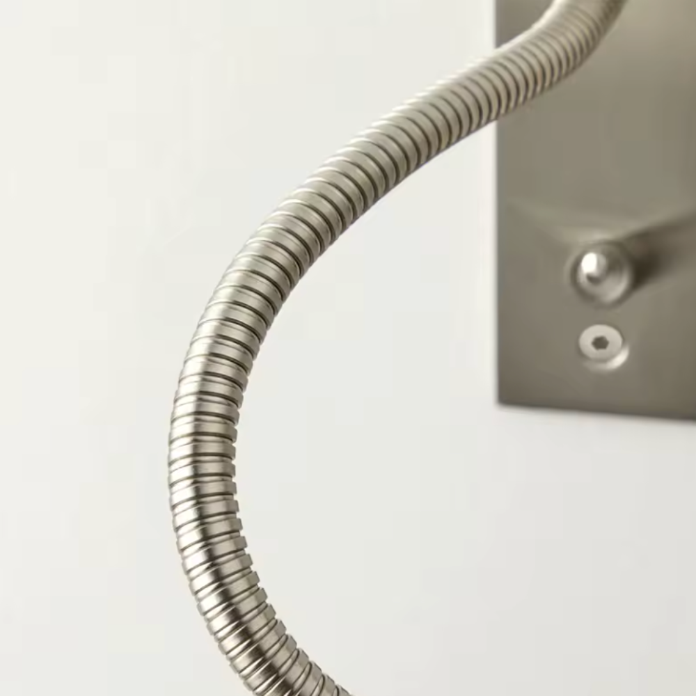 Claire | Metal Sconce