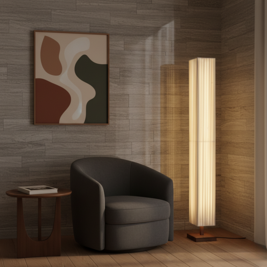 Alice | Floor Lamp
