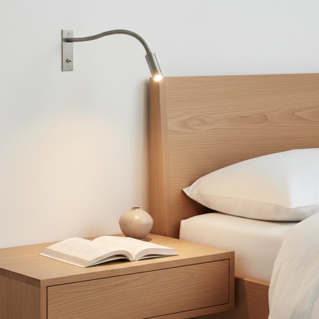 Claire | Metal Sconce