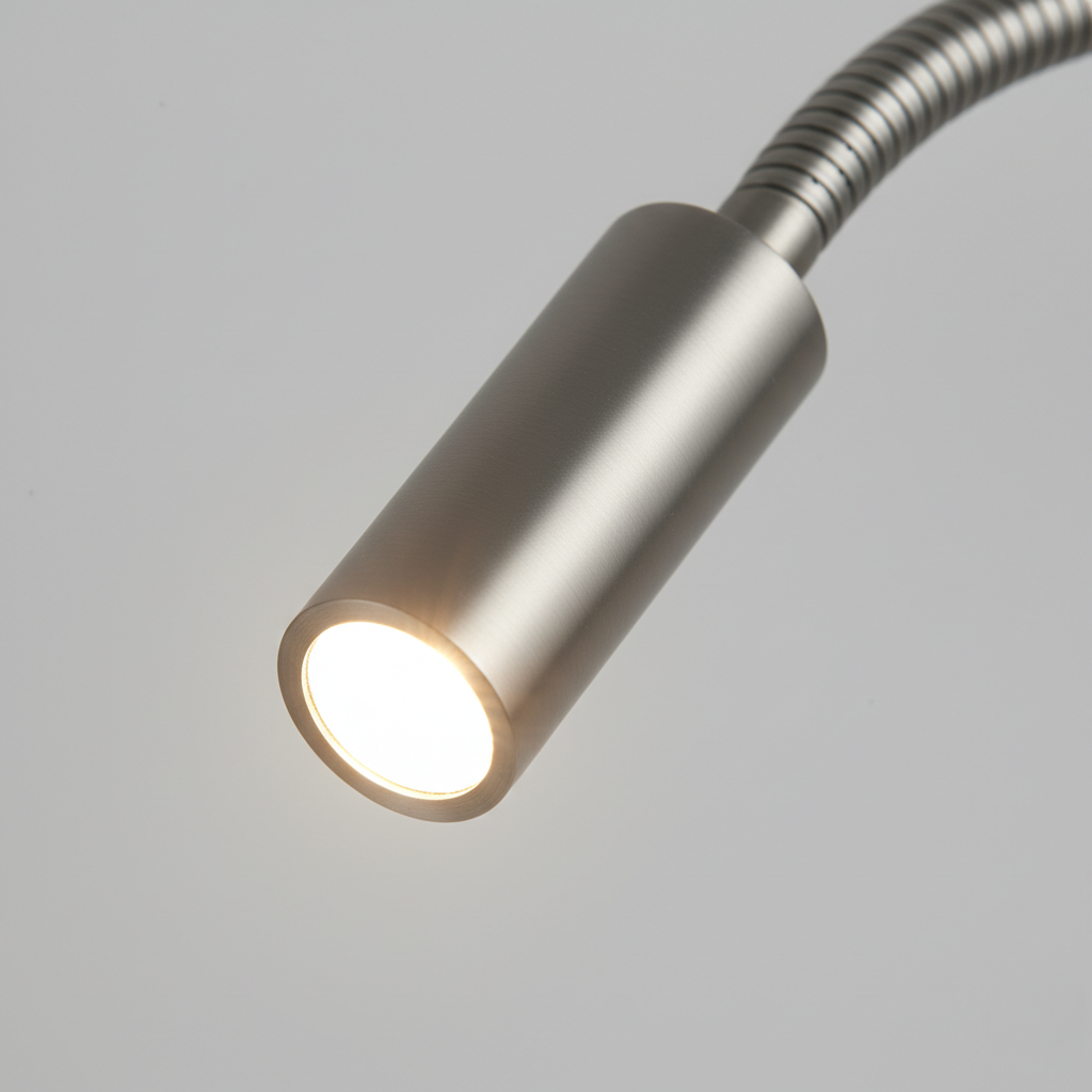 Claire | Metal Sconce