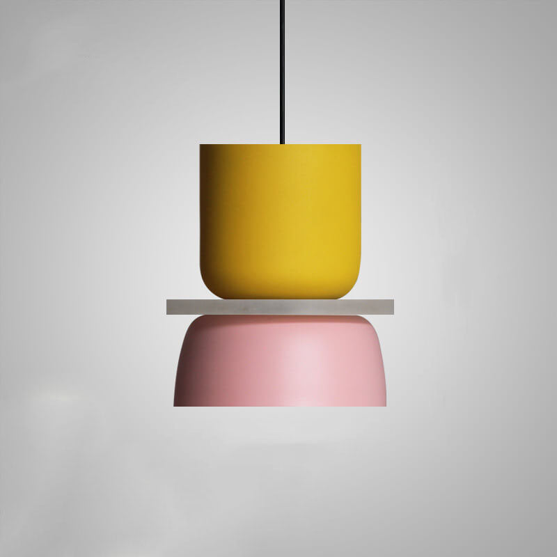 Rosalind | Dome Pendant