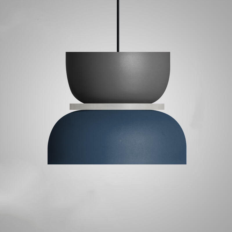 Rosalind | Dome Pendant