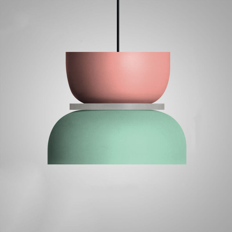 Rosalind | Dome Pendant