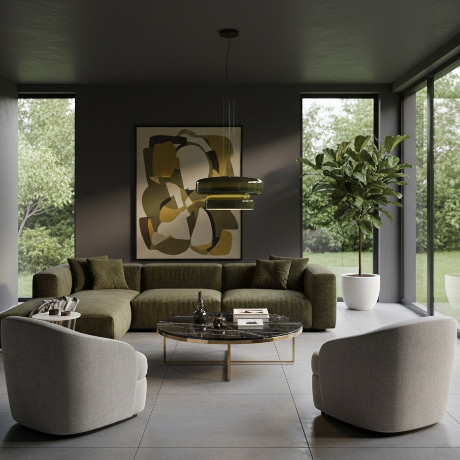 Hope | Pendant Light