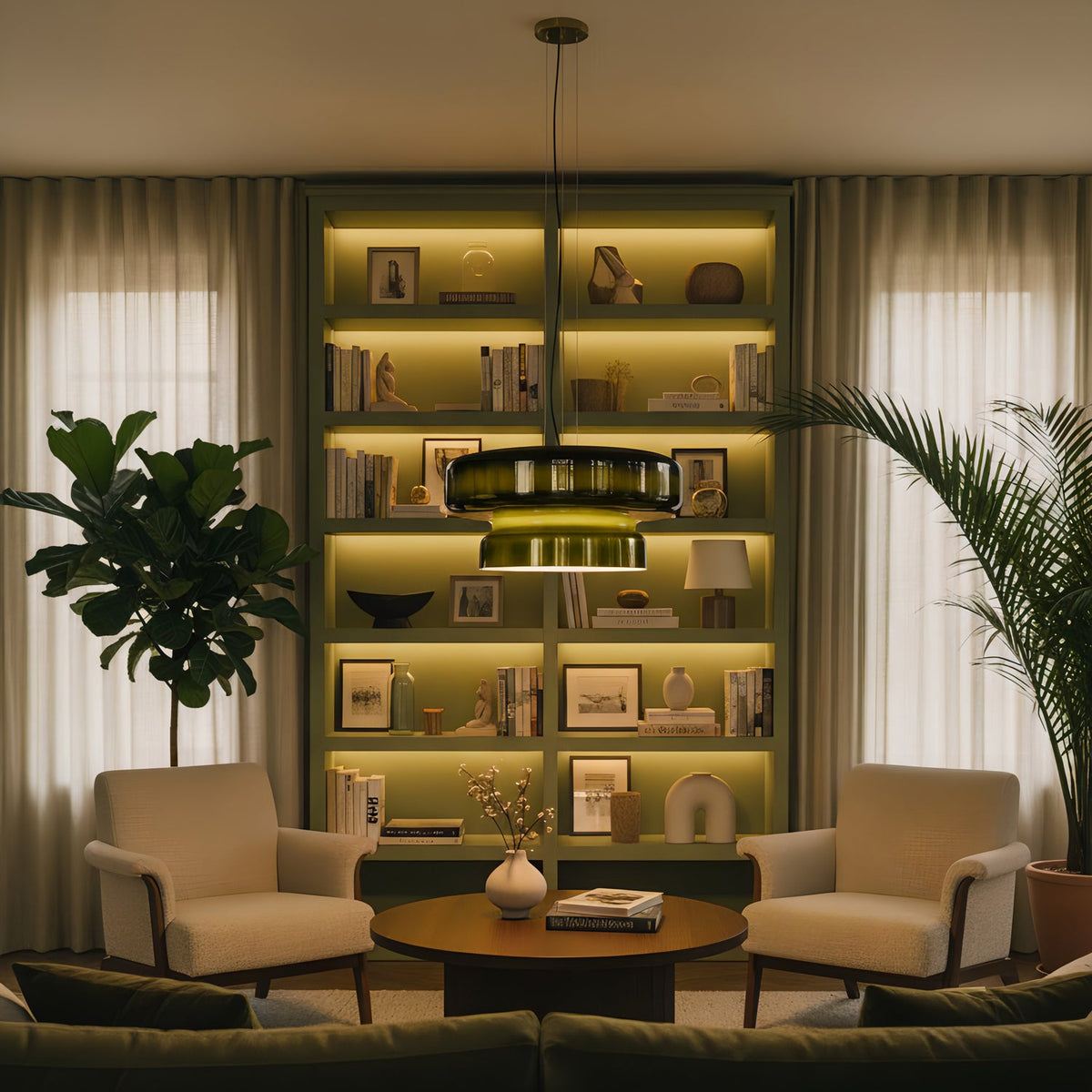 Hope | Pendant Light