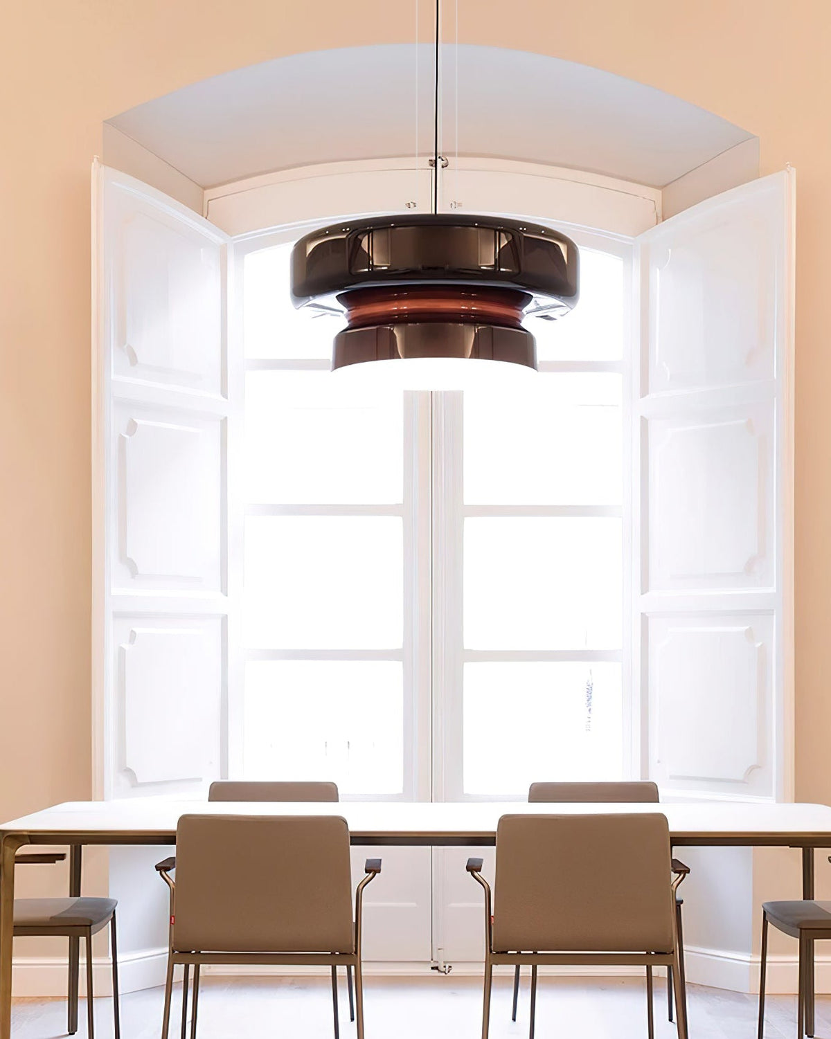 Hope | Pendant Light